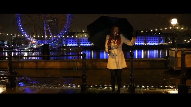 Naomi Keysha Have Yourself a merry Little Christmas смотреть онлайн