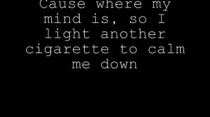 Mac Miller - Clarity (LYRICS)