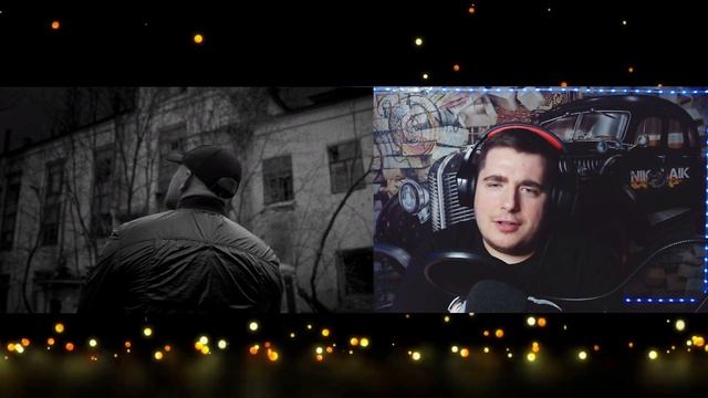 Баста – Мутная вода РЕАКЦИЯ смотреть онлайн