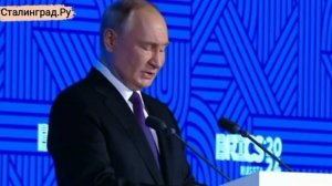 Начало форума БРИКС: Путин о составе участников