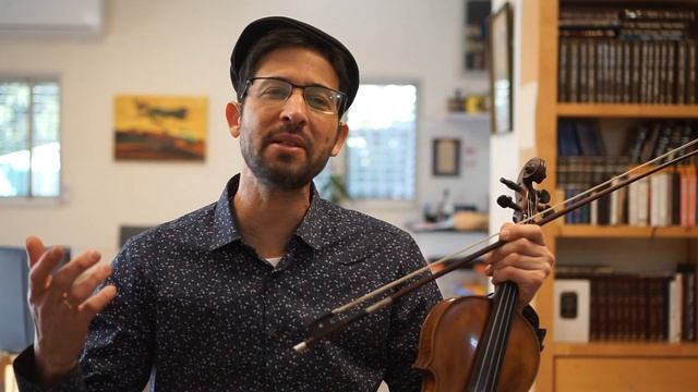 הפָּרָשָׁה המנגנת🎶 כִּי תִשָּׂא✨ למה השלם שלנו מורכב מהרבה חצאים? | עם ניצן-חן רזאל 🎻מנגן מאיר בנאי смотреть онлайн