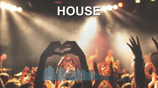 House (Dance Music Mix)