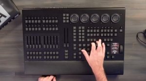 MA3 Command Wing XT - Most Versatile onPC Setup Ever?