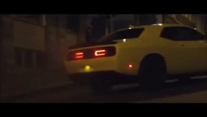 Dodge Challenger Hellcat Drift (EDIT)