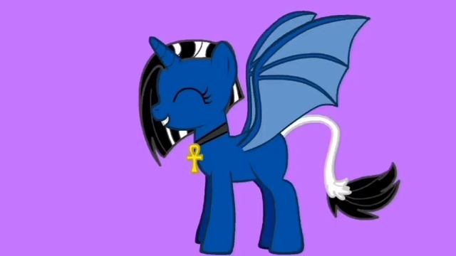 пони страшилка "куда попадают плохие дети" смотреть онлайн