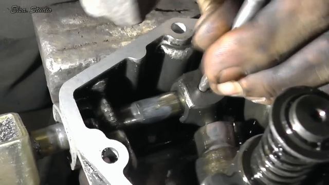 Замена механизма переключения передач (вертолета) Daewoo Lanos смотреть онлайн