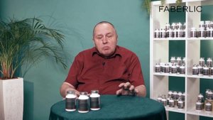 БАД Faberlic Molecular Force для иммунной системы. Александр Эдигер.