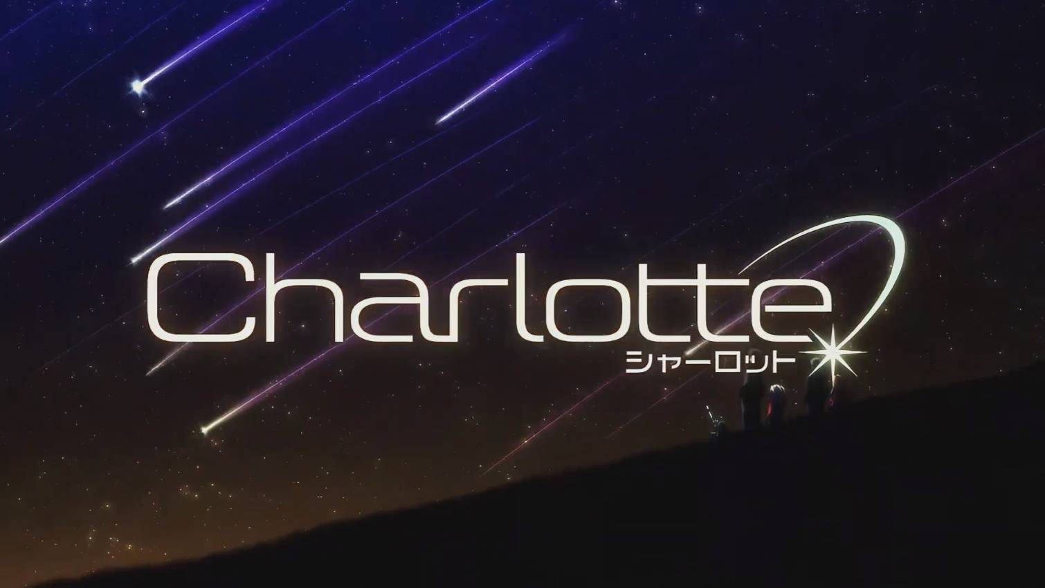 Шарлотта - Опенинг| Charlotte Opening | Bravely You by Lia смотреть онлайн