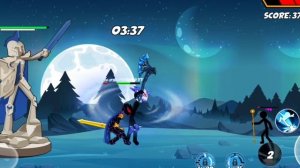 Stickman Giant Army Battle || Stickman war Android Gameplay 😈🔥 A1,A2,A2,S1,S2,S3⚔️#gaming #gameplay