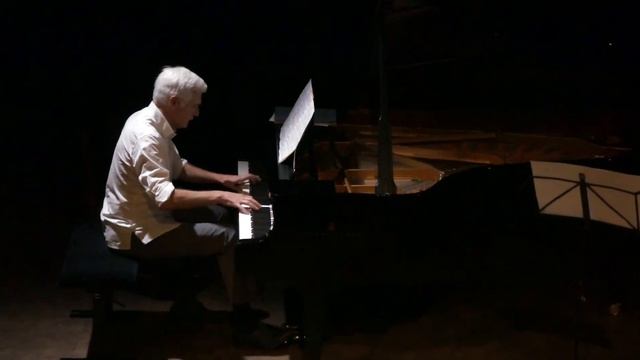 Brahms par Jean-François Masson.mp4 смотреть онлайн