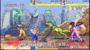 Mustapha(মুস্তফা) 20Gun version ||Cadillacs and dinosaurs||