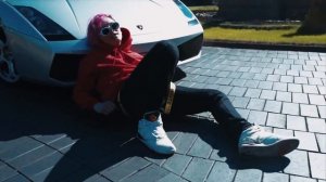 THRILL PILL - Я ЗВЕЗДА! (Slowed + Reverb)