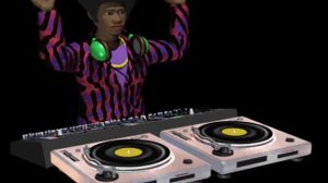 HOLD ON  LOFT  TECHNO DE ORO
