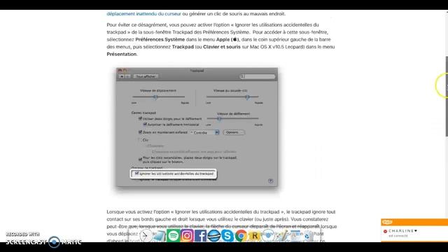 COMMENT AVOIR LE THEMES MAC ? ♥ смотреть онлайн