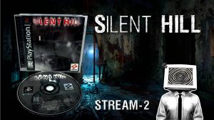 Silent Hill 1 PS1 - Выбор клуба ПокаЖук срим 2