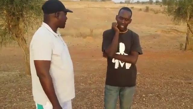 amadou diallo et am tidiane Ndiaye смотреть онлайн