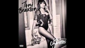 Toni Braxton - My Heart (Audio) ft. Colbie Caillat