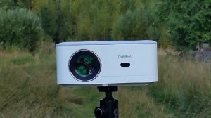 ЛУЧШИЙ ПРОЕКТОР ЗА 8900Р. ThundeaL TD92 Pro Full HD