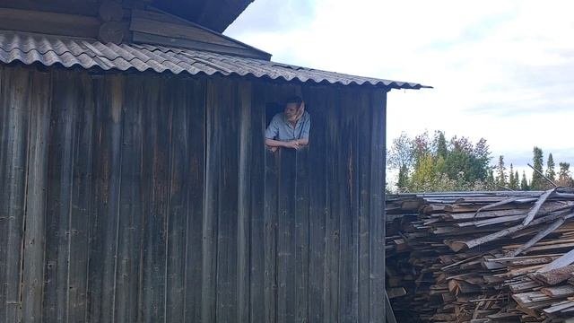 Лёль.
