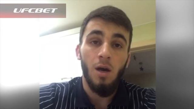 Видеопрогноз на бой: Смит Vs. Ракич от чемпиона мира по MMA, Джамалудин Алиева