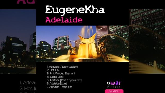 Jupiter Light (Original Mix) смотреть онлайн