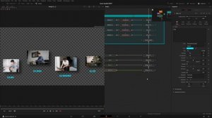 How to edit videos like Iman Gadzhi | Davinci Resolve Beginners tutorial | Part - 02