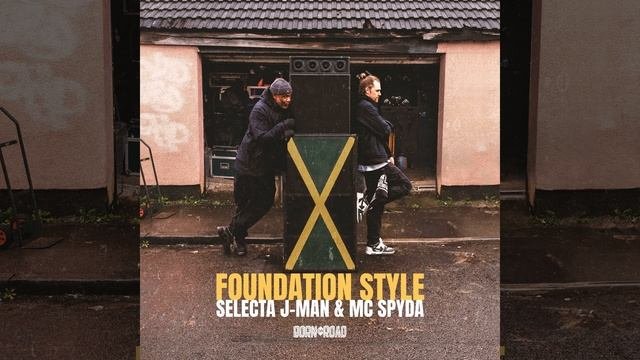 Foundation Style