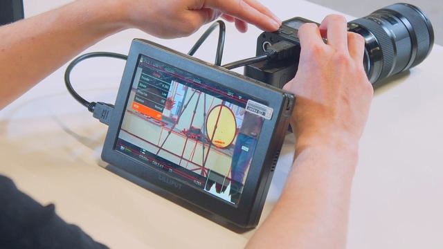 Z-cam e2 полный обзор камеры на русском  убийца bmpcc4k