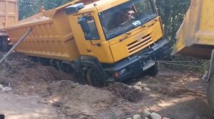 яровит встрял