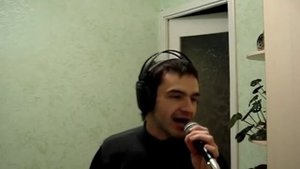 М.Шелег-Белый Ангел