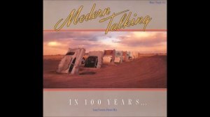 Modern Talking - In 100 Years (slowed+reverb)