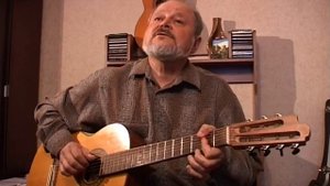 03 Леонид Альтшулер Остался уголек один