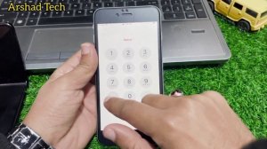 How To Unlock Iphone 7/7+ Without Passcode|Without Pc Or iTunes