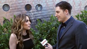 Dr. Darcy Sterling Talks About Giving Advice on E!'s "Famously Single" Behind The Velvet Rope