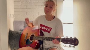 Закрой за мной дверь РАЗБОР НА ГИТАРЕ / Виктор Цой / Группа КИНО / Популярные песни на гитаре