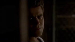 Стефан и Елена. Обернись, мне не встать без твоей руки...