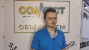 Школа битбокса - CONNECT beatbox (г. Москва)