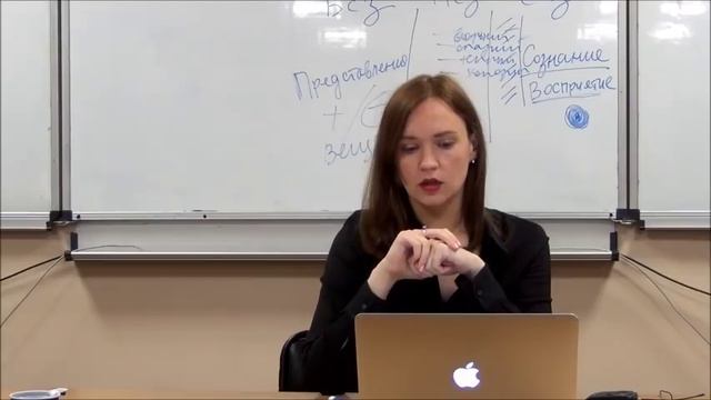 ОФФ: Е. Зельдина "Читаем Фрейда вместе с Мелани Кляйн" - лекция 1