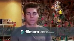 Forever In My Life (Nolan Gerard Funk Video)