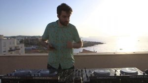 Oliver Heldens Live From #DJMagHQ Ibiza