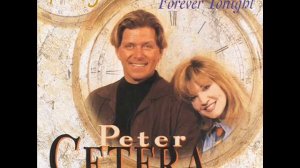 Peter Cetera & Crystal Bernard - (I Wanna Take) Forever Tonight