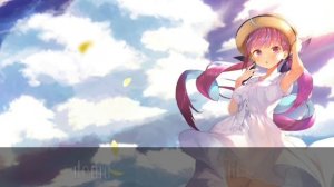 Nightcore - Kimi No Toriko (Summertime) Lyrics
