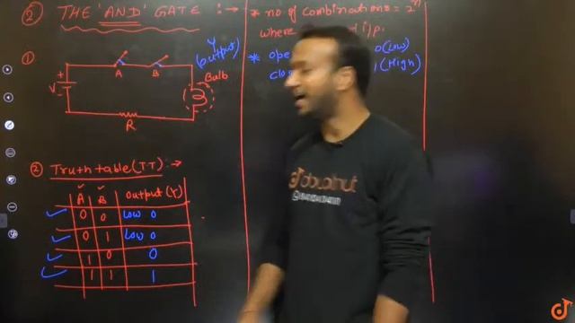 SEMICONDUCTOR ELECTRONICS: MATERIALS, DEVICES AND SIMPLE CIRCUITS | CBSE | Class 12 Physics | L22