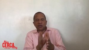 Pr. Mario Rondon - Reconciliación en el tiempo del fin