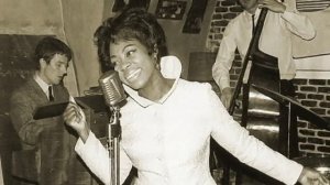 Donna Hightower Live at Whisky Jazz with Pedro Iturralde, Tete Montoliu, Peer Wyboris (1967)