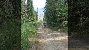 Мотоциклы , другой мир