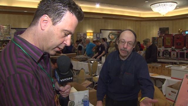 Hollywood collectors show смотреть онлайн