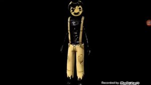 bendy and the ink machine levan polka