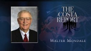 Walter Mondale - 09-28-17 - The Costa Report