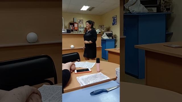 ИМПРОВИЗАЦИЯ КВАРТИРНИКА